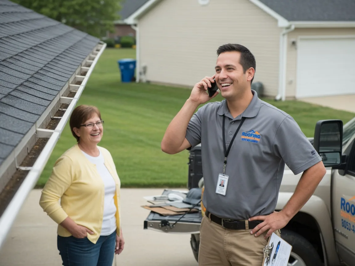 Local Roofing Contractors Peck, MI FAQs